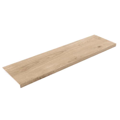 Кантиковая ступень Kerastep Amazonia Miel IN 1200×330×11 мм