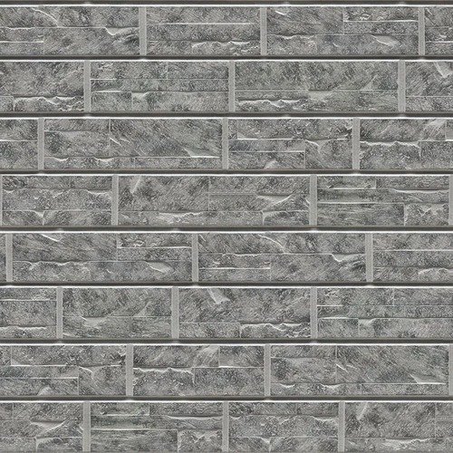 Фасадная панель KMEW NH5703U, 18 мм Кирпич