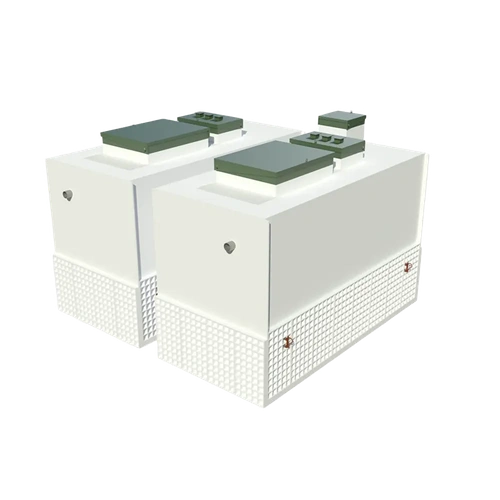 Автономная канализация (станция) Топаэро 24 Пр