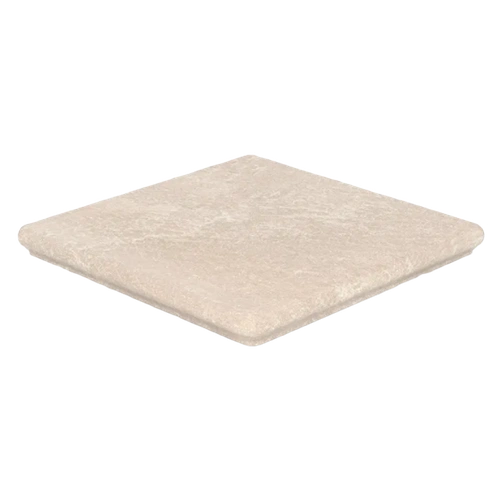 Угловая ступень SDS Keramik Marburg Hellsand 320×310×9,5 мм