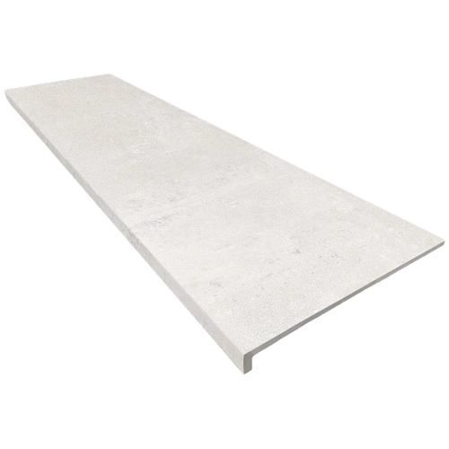 Кантиковая ступень Exagres Opera 348 Ivory 1200×330×12 мм