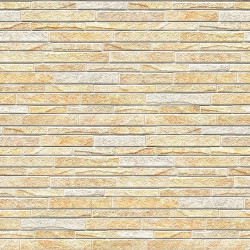 Фасадная панель KMEW NH5653A, 18 мм Камень