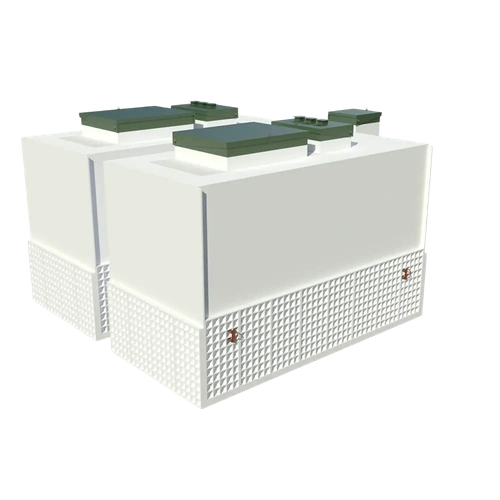 Автономная канализация (станция) Топаэро 32