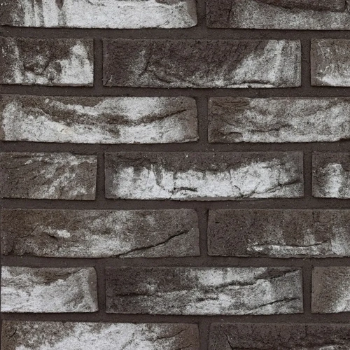 Кирпич ручной формовки Богандинский Blekstoun WF