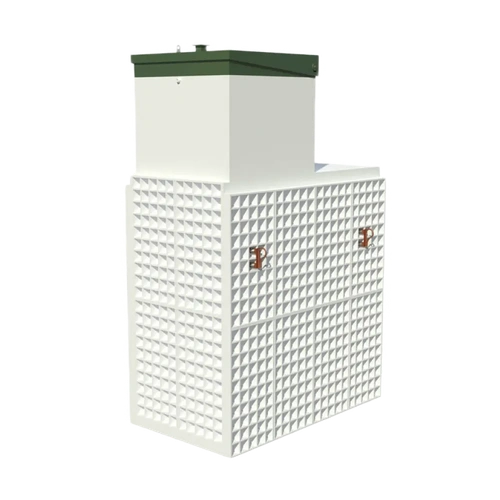 Автономная канализация (станция) ТОПАС-С 10 Лонг УС Пр