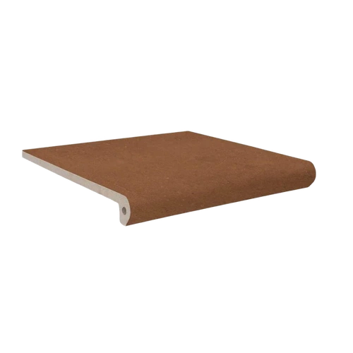 Фронтальная ступень Exagres Portland Lava  330×330×13 мм