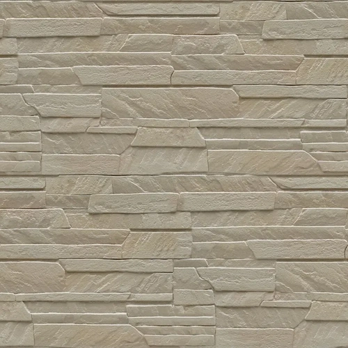 Фасадная панель KMEW NH5541A, 18 мм Камень