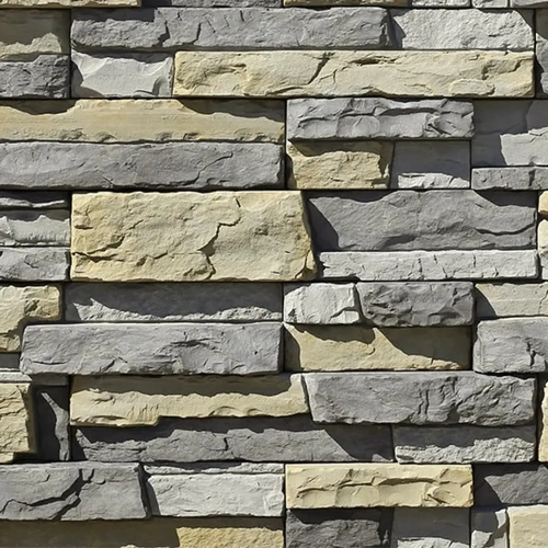 Искусственный камень Уайт Клиффс 150-80