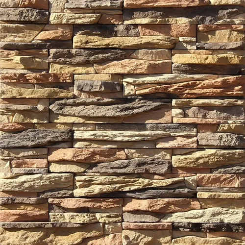 Искусственный камень Уорд Хилл 131-10