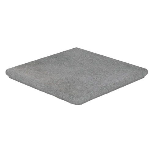 Угловая ступень SDS Keramik Koblenz Anthrazit 320×310×9,5 мм