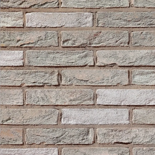 Кирпич ручной формовки Богандинский Blausee WF