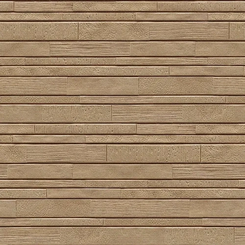 Фасадная панель KMEW NH5283U, 18 мм Камень