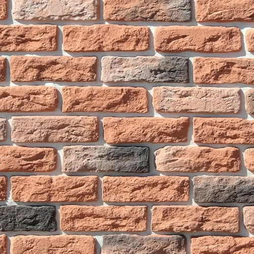 Искусственный камень Брюгге Брик 315-50