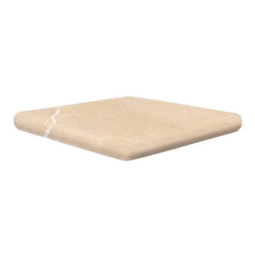 Угловая ступень Exagres Albaroc Boal  330×330×14 мм