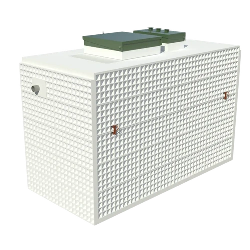 Автономная канализация (станция) ТОПАС 75 Пр