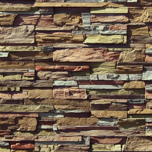 Искусственный камень Фьорд Лэнд 201-80