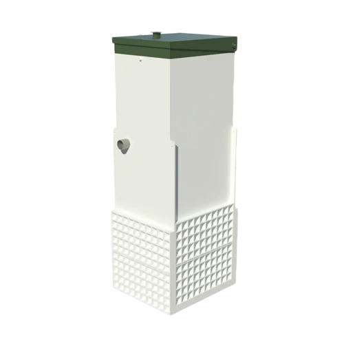 Автономная канализация (станция) ТОПАС-С 6 Лонг