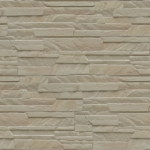 Фасадная панель KMEW NH3851A, 16 мм Камень