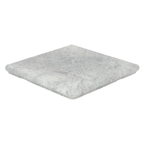 Угловая ступень SDS Keramik Koblenz Hellgrau 320×310×9,5 мм