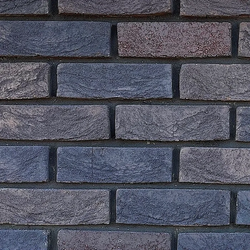 Кирпич ручной формовки Богандинский Gaudi WDF