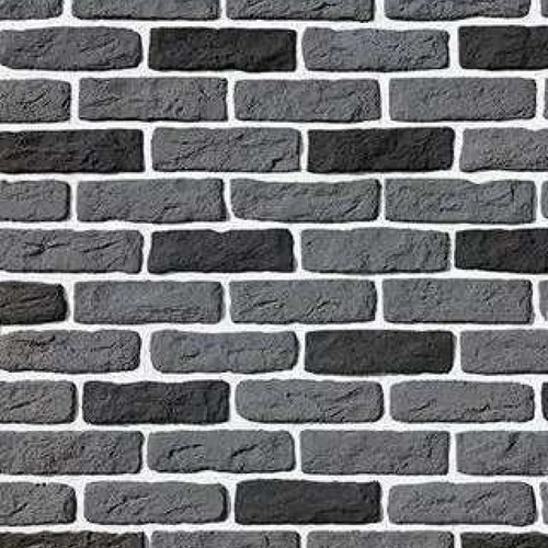 Искусственный камень Брюгге Брик 318-80