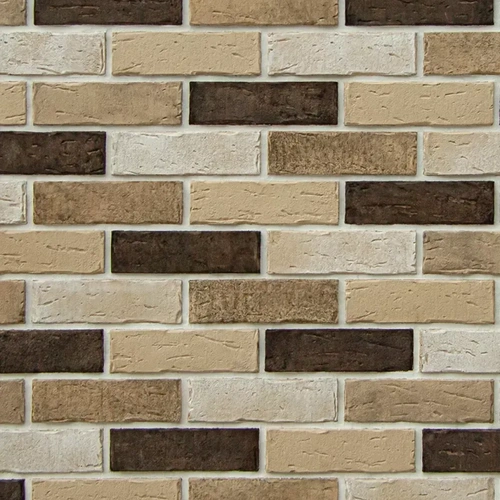Искусственный камень Сити Брик 378-10