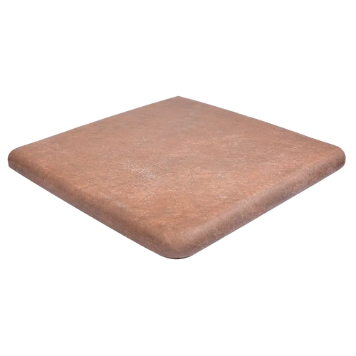 Ступень угловая Exagres Boston Cartabon Boston RED 330×330×15 мм