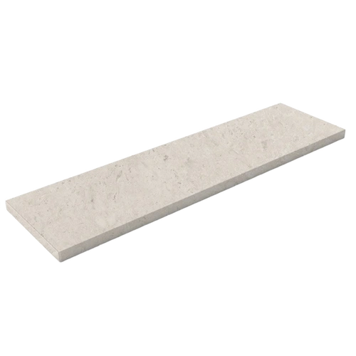 Кантиковая ступень Mayor Coralina Aguada IN с заглушкой 1200×330×11 мм