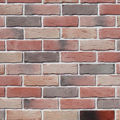 Искусственный камень Сити Брик 378-90