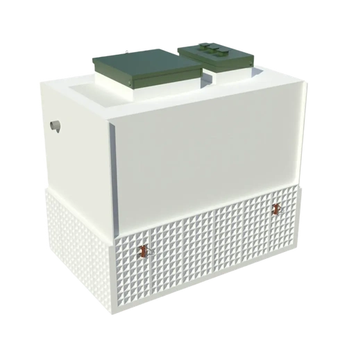 Автономная канализация (станция) Топаэро 9 Пр