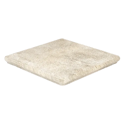 Угловая ступень SDS Keramik Bremen Beige 320×310×9,5 мм
