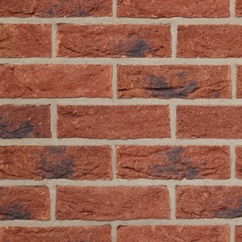 Кирпич ручной формовки Богандинский Mon Baron WDF