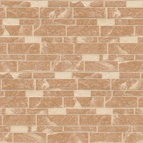 Фасадная панель KMEW CL3898C, 16 мм Кирпич