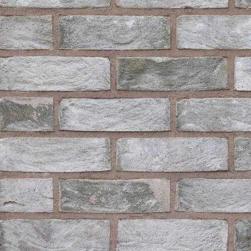 Кирпич ручной формовки Богандинский Emerald Luxe WDF