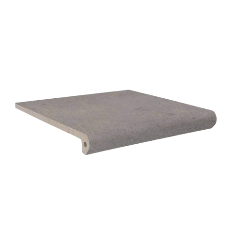Фронтальная ступень Exagres Portland Grey 330×330×13 мм