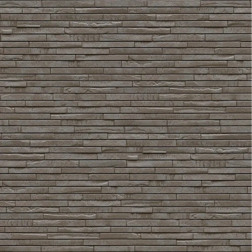 Фасадная панель KMEW NH4694A, 16 мм Камень