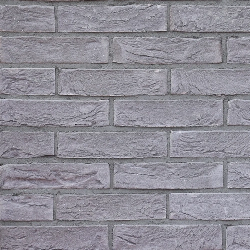 Кирпич ручной формовки Богандинский Greysi WF