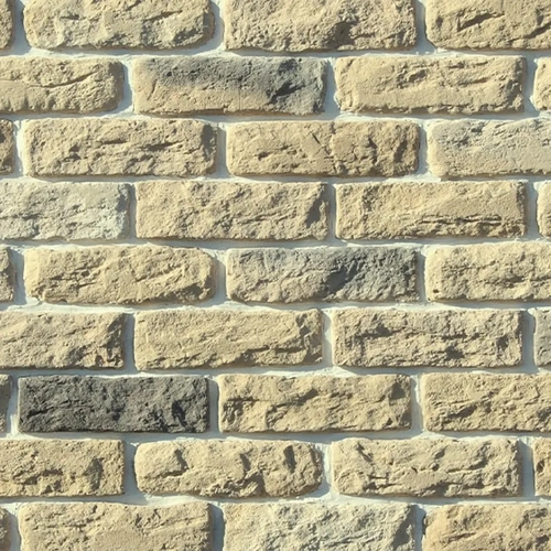 Искусственный камень Брюгге Брик 315-10