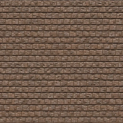 Фасадная панель KMEW NH5524U, 18 мм