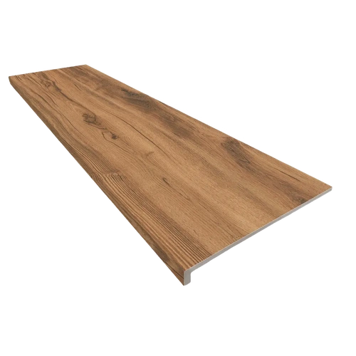 Кантиковая ступень Exagres Lizana Cerezo 1200×330×12 мм