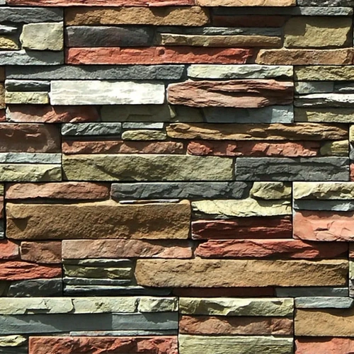 Искусственный камень Кросс Фелл 101-80