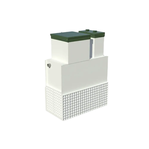 Автономная канализация (станция) Топаэро 3 Пр