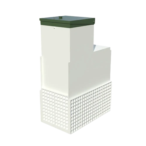 Автономная канализация (станция) ТОПАС-С 12 Лонг Пр