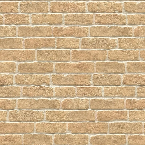 Фасадная панель KMEW NH5573U, 18 мм Кирпич