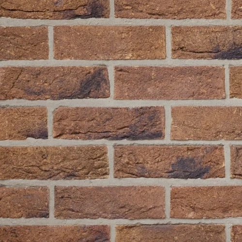 Кирпич ручной формовки Богандинский Mon Boron Royal WDF