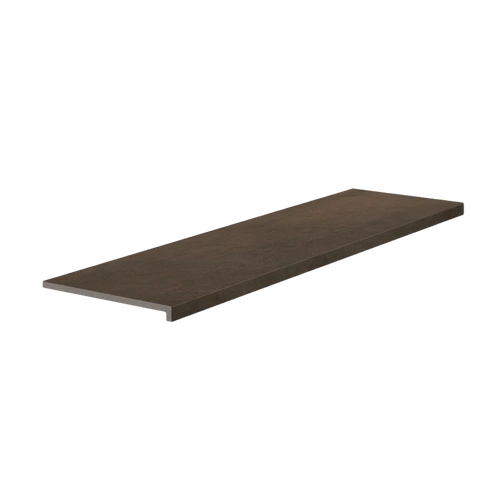 Кантиковая ступень Exagres Cosmos 621 Copper 1200×330×12 мм