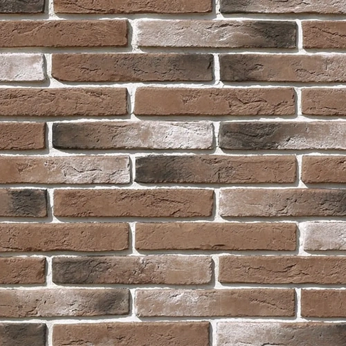 Искусственный камень Остия Брик 381-70