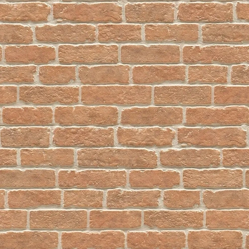 Фасадная панель KMEW NH5574U, 18 мм Кирпич