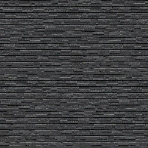 Фасадная панель KMEW NH5505A, 18 мм Камень