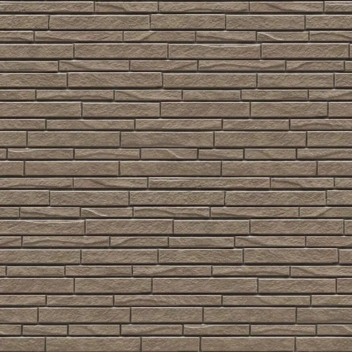 Фасадная панель KMEW NH5555A, 18 мм Камень